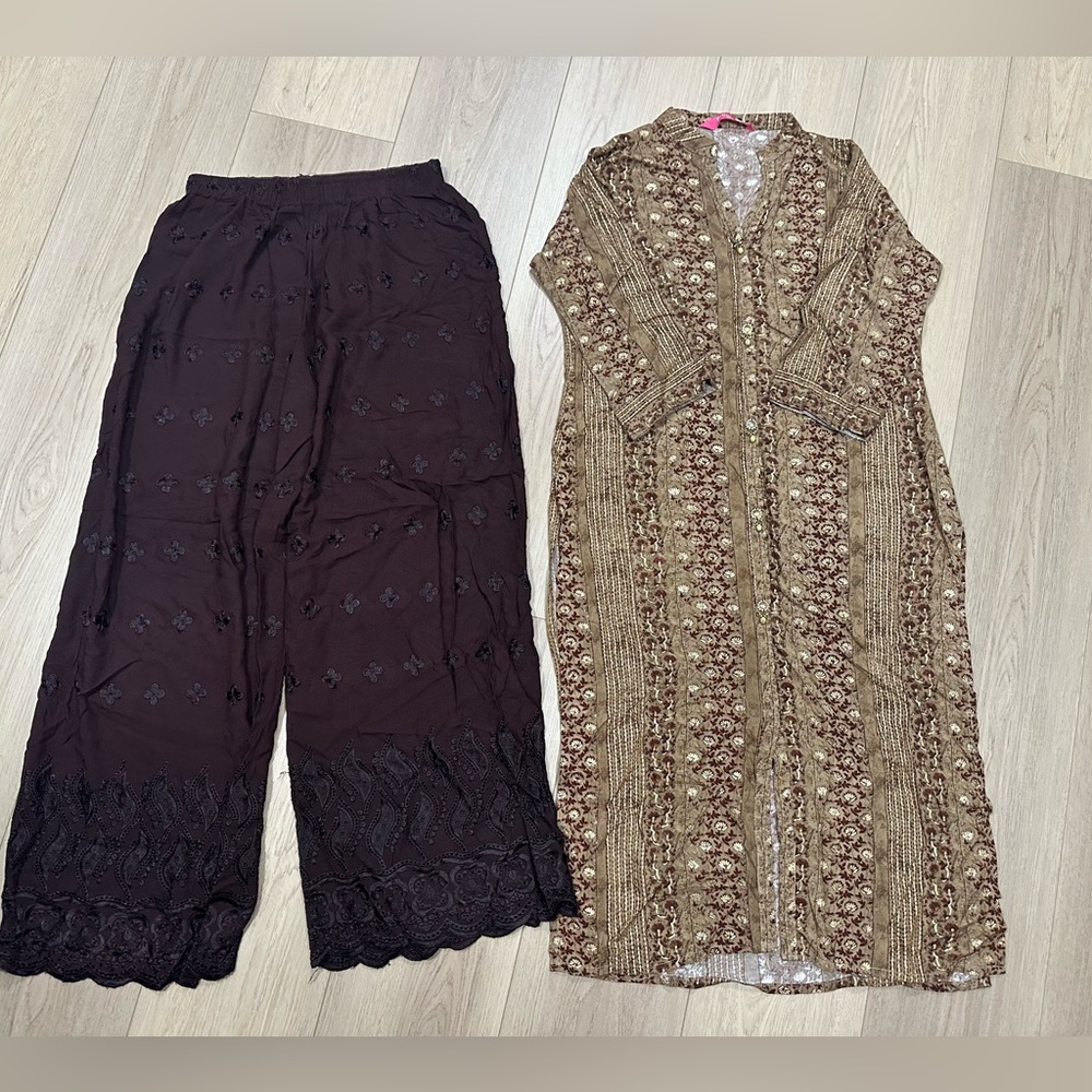 Salwar Kameez